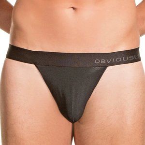 Men's PrimeMan Bikini Brief by Obviously